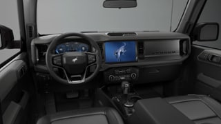 2026 Ford Bronco® Internal Image 2